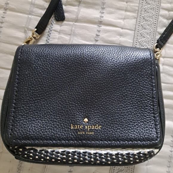 Kate Spade Cross Body Bag - Picture 3 of 7